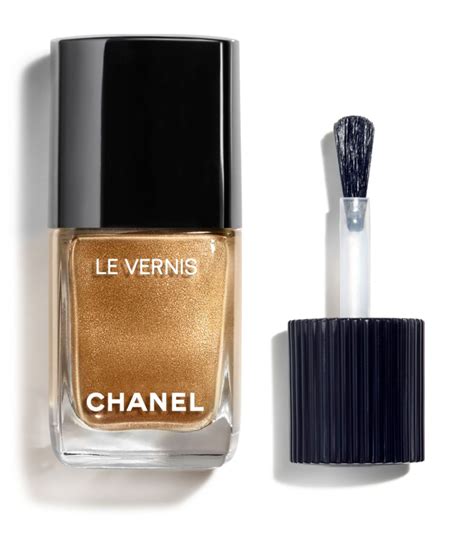 le vernis longwear chanel.